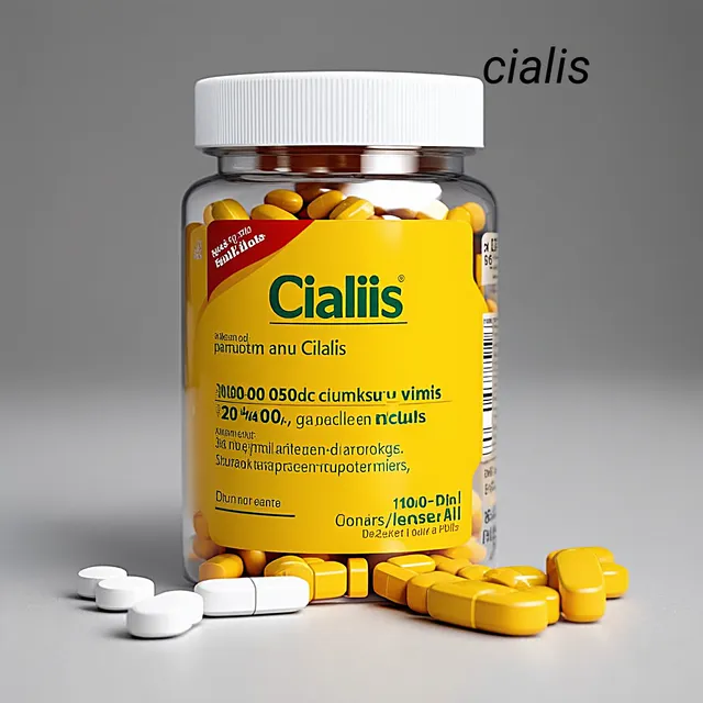 Qui a acheter cialis sur internet